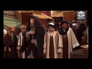 صلاح الدين الايوبي الحلقة 21