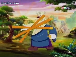 Thất Kiếm Anh Hùng - Tập 25 - vào www.HayGhe.Com để xem tập mới nhất!