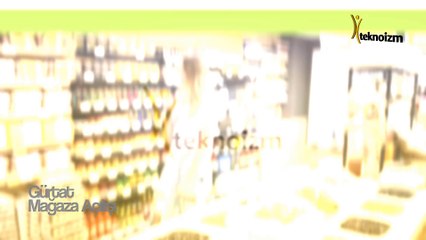 Teknoizm / Gürtat Karşıyaka Açılışı - Röportajlar