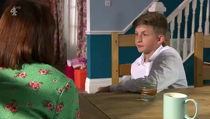 Hollyoaks 27th September 2018 Part 3