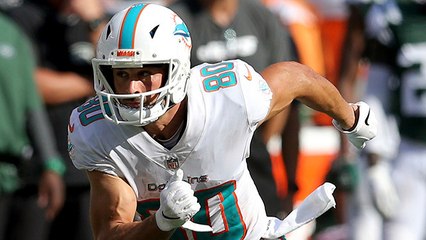 What to expect from Danny Amendola's revenge game against the Patriots