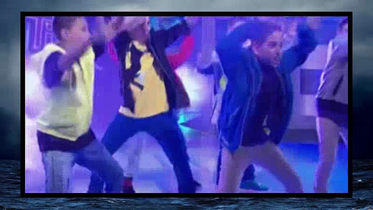 Shake It Up S02E15
