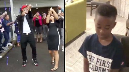 Some Are Thrilled For Gender Reveals, Others Not So Much