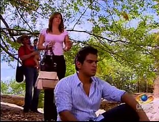 OYE BONITA cap 192 (Oswaldo Tapia) 2da parte