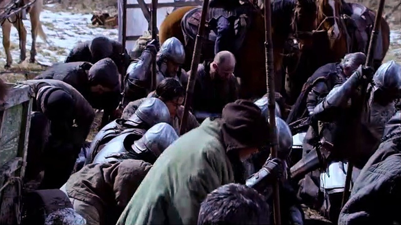 The Outpost S01E07