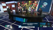 La Ultima Palabra Chivas Eliminado por Pumas, Maradona Explota en Queretaro, Tigres Golea Copa Mx