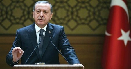 Başkan Erdoğan'dan İttifak Açılaması: Bahçeli ile Her An Görüşebiliriz