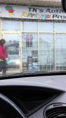 TK's Authentic African Products