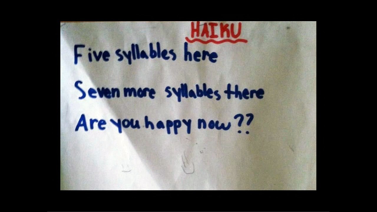 Funny Exam Answers #9