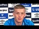 Jordan Pickford Signs New Contract After 'Whirlwind Year' At Everton