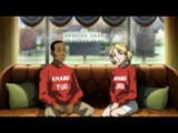 The Boondocks S03E01 - It's a Black President, Huey Freeman