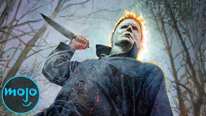 Top 10 Anticipated Releases of October 2018