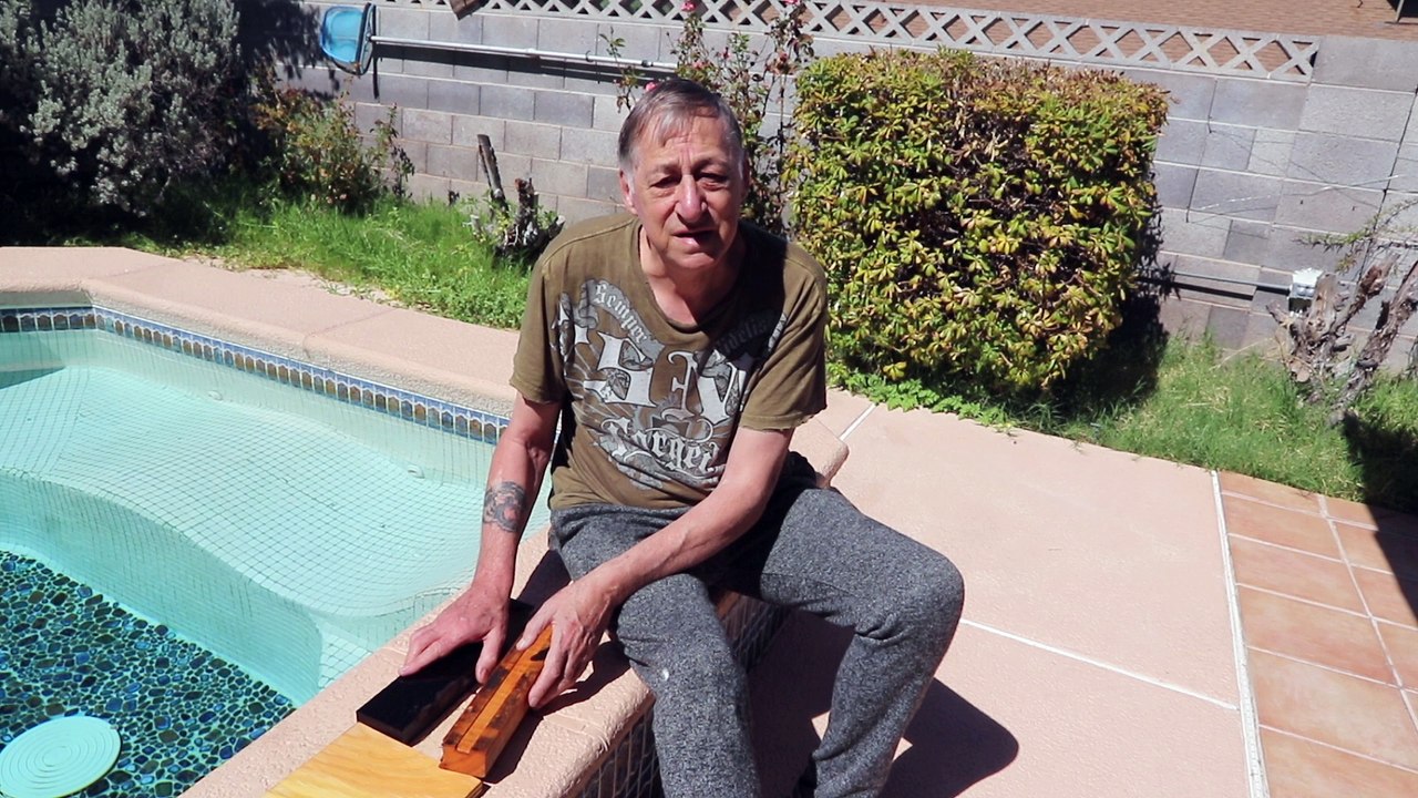 Does all wood float on water? video Dailymotion