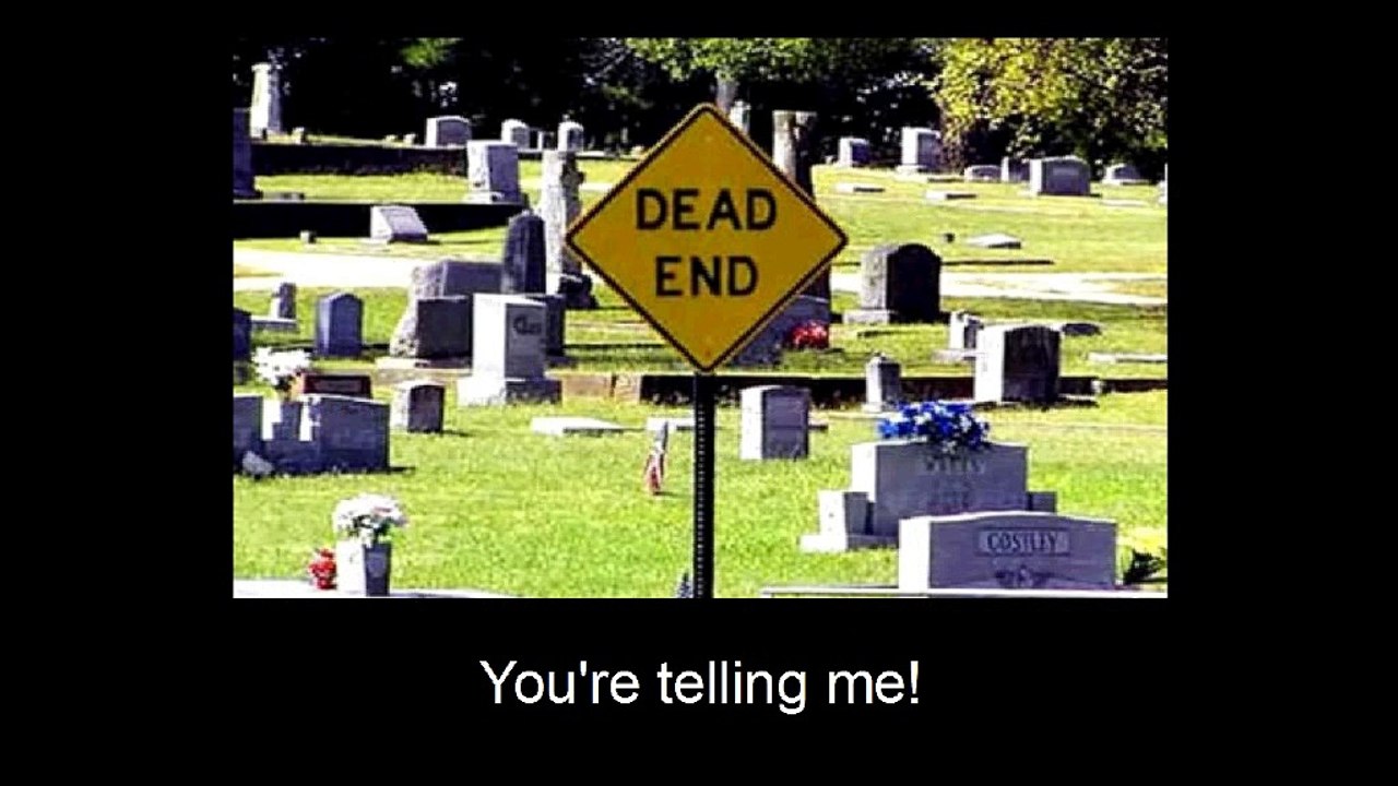 Funny Signs