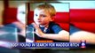Body Believed To Be That of Maddox Ritch Found in Creek