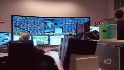 Heavy Rescue 401 S01E09 Worlds Apart