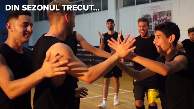 SCOALA INVERS (S03 /EP1 - ADEVARUL) (guest: Cristina Almasan & Ghidus)