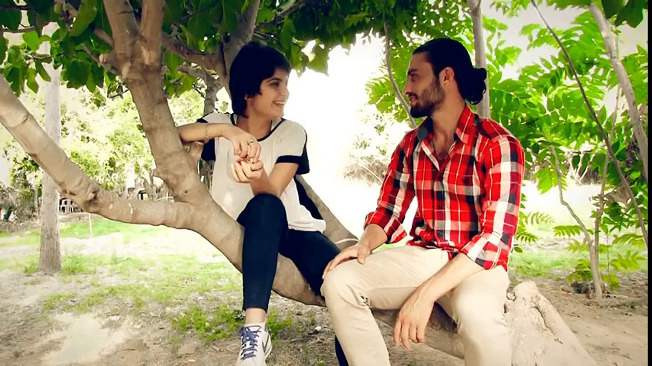 KÜRTÇE AŞK ŞARKISI  - MEHMET NAZLI - HEZKIRINA TE