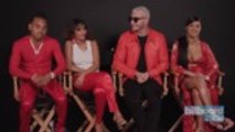 Behind the Scenes Look at DJ Snake, Cardi B, Selena Gomez & Ozuna's New Song 'Taki Taki' | Billboard News
