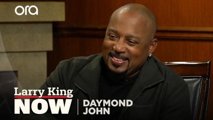 If You Only Knew: Daymond John