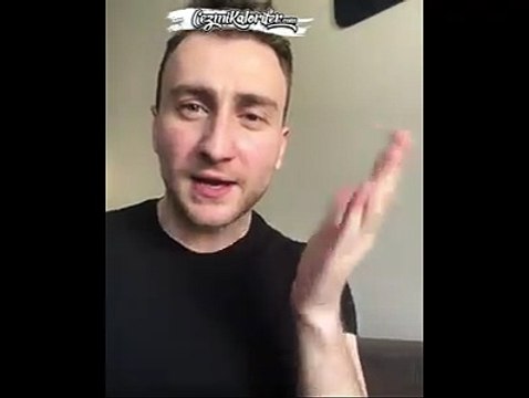 Dipsiz Kuyum Şarkısını 6 Farklı Sanatçı Şeklinde Yorumlayan Sefa Doğanay (Sibel Can, Emrah, Seda Sayan, Bülent Ersoy, Mabel Matiz, Yıldız Tilbe)