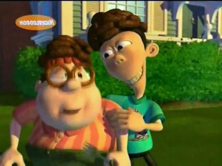The Adventures of Jimmy Neutron Boy Genius S03E21 - King of Mars