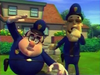 The Adventures of Jimmy Neutron Boy Genius S03E17 - Who Framed Jimmy