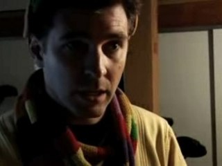 Break a Leg - Conversations - The Devil Claus