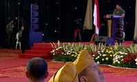 Panglima TNI: Nobar Film G30S/PKI Hak Setiap Warga