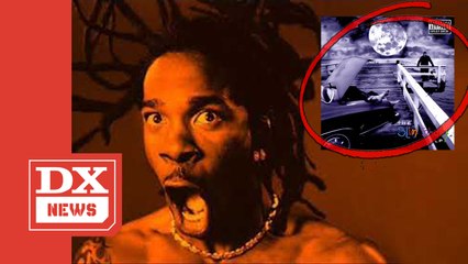 Busta Rhymes Smashed His Head Through A Window The First Time He Heard Eminem's "The Slim Shady LP"