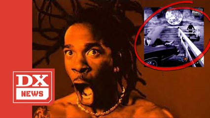 Busta Rhymes Smashed His Head Through A Window The First Time He Heard Eminem's "The Slim Shady LP"