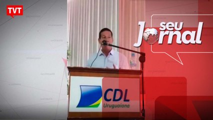 General Mourão é contra direitos trabalhistas
