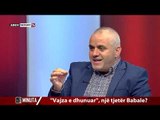 Report TV - 45 Minuta, i ftuar Artan Hoxha - 27 shtator 2018