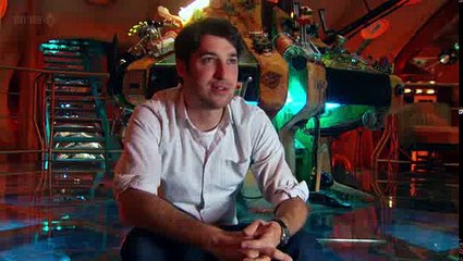 Doctor Who Confidential S05E14