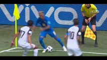 Football Circus  ● CRAZY Showboat Skills