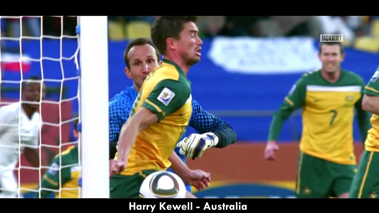 Funny Crazy Handballs in Football