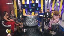 Esta Noche Mariasela - Matos Berrido, Fefita La Grande 27/06/2018