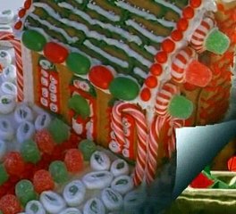 Baby Einstein 25 - Baby Santa's - Music Box (06mos)