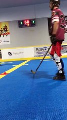 Jessy St-François c. Vincent Lagacé