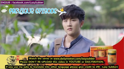 [Eng sub] What The Duck The S   EP 5