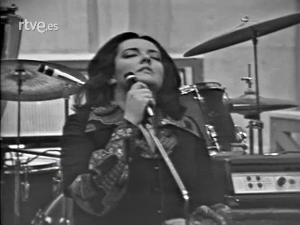 Mocedades - Nobody knows the trouble I've seen