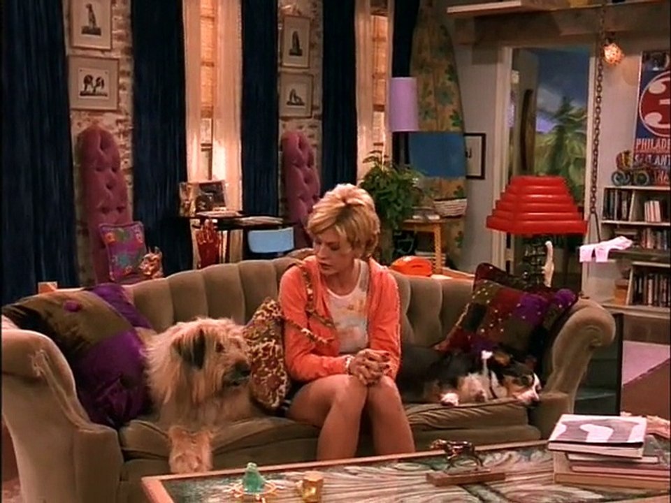 Dharma And Greg S01e03 - Shower The People You Love With Love