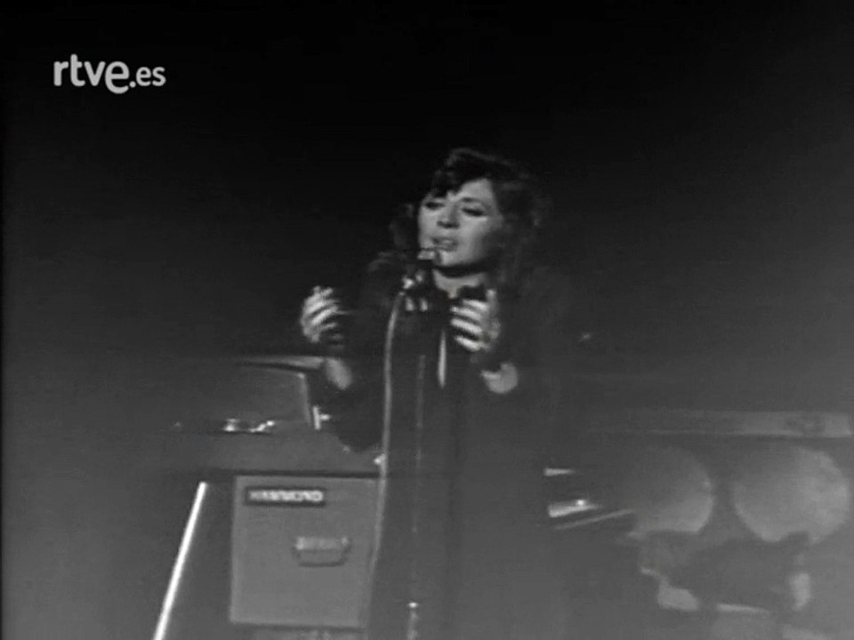 Mari Trini - Amores