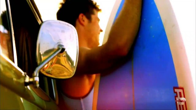 Home and Away - Ep 6313 - 28th October 2015