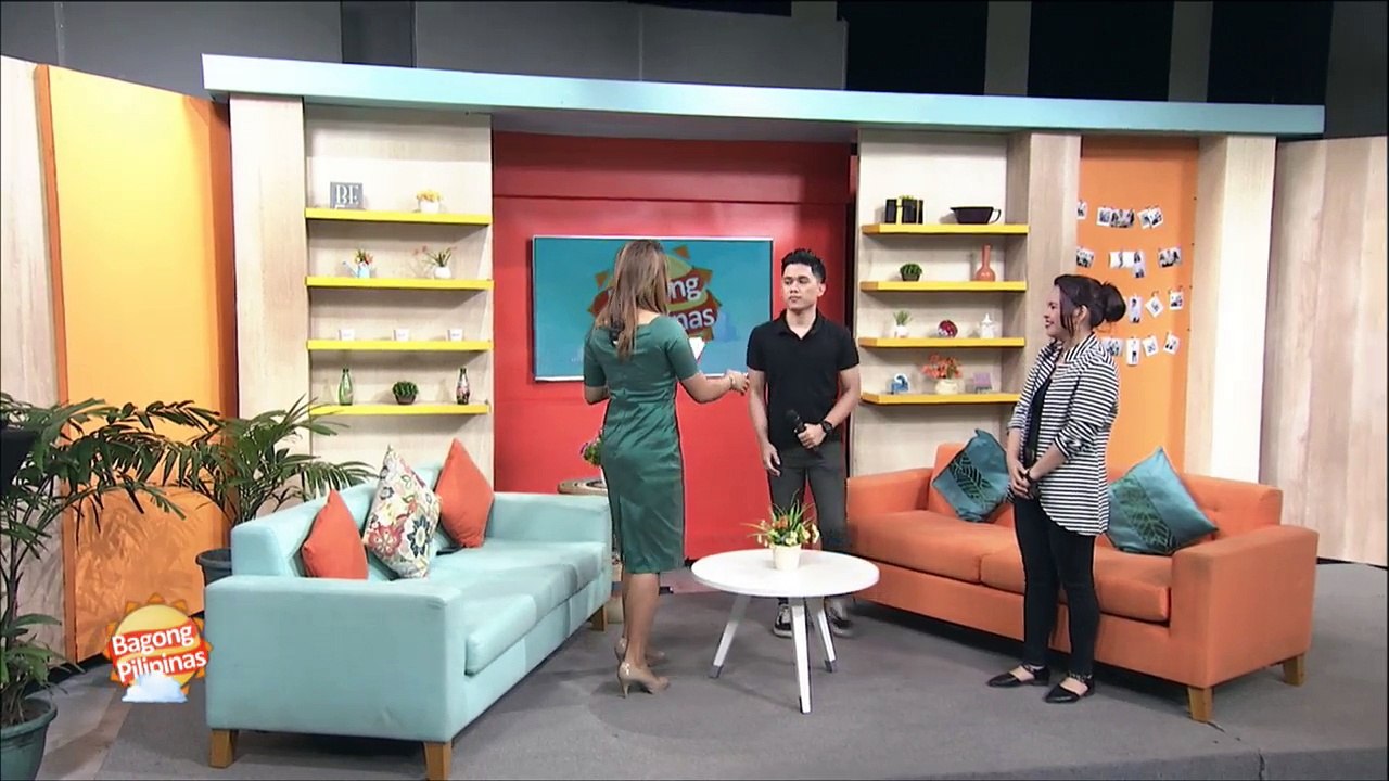 ON THE SPOT: 2018 Metrobank Art and Design Exce...