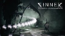 Sinner : Sacrifice for Redemption - Trailer date de sortie