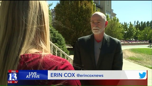 University of Utah Professor Accused of Sexual Assault Has Been Reassigned