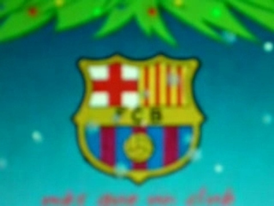 FELIZ NAVIDAD 2007