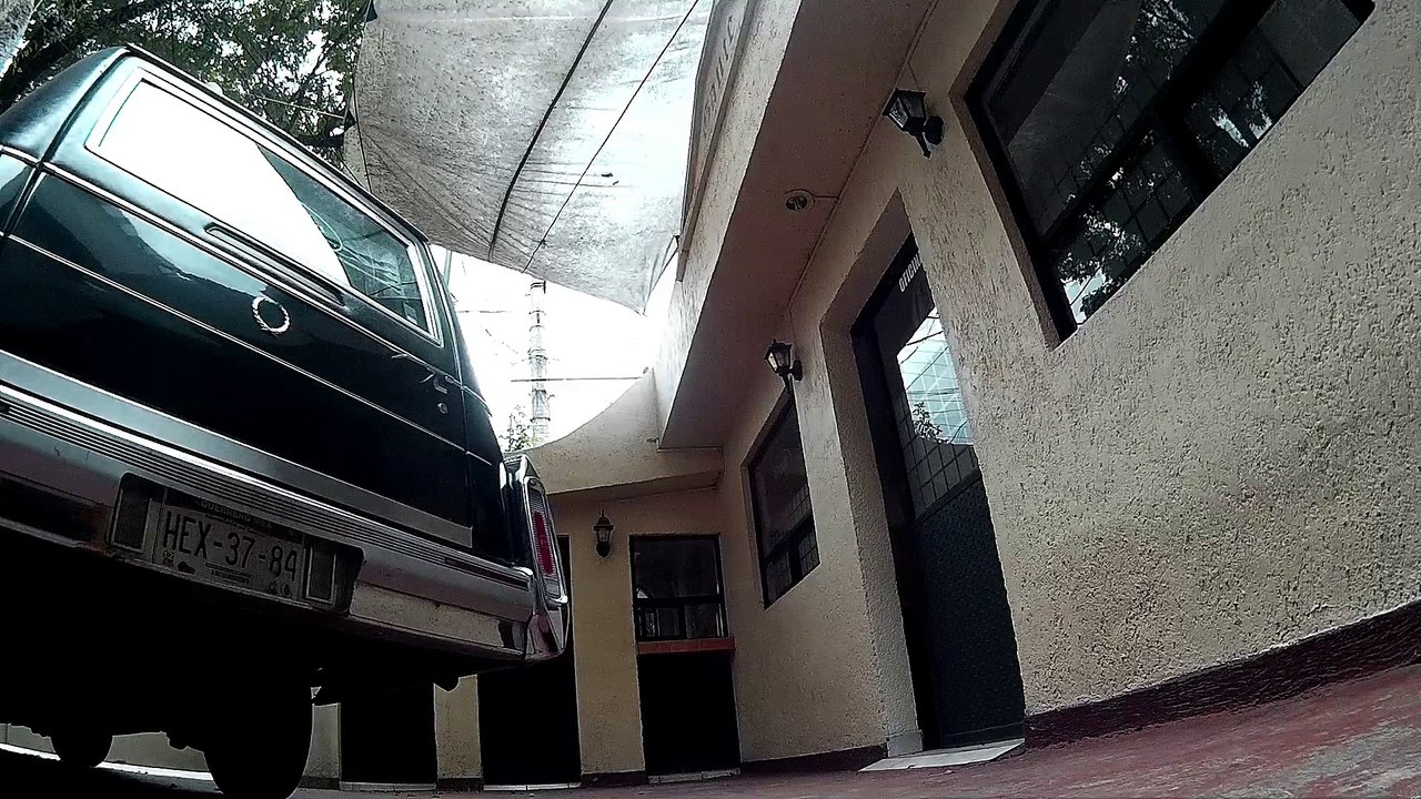 prub001 cam