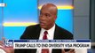 Fox News Contributor Kevin Jackson Fired After Remarks About Kavanaugh Accusers